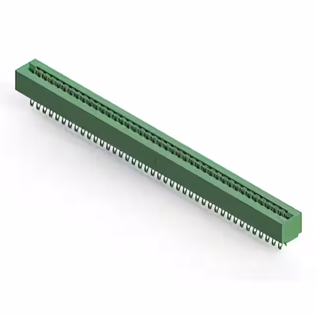 307-080-455-201 EDAC Inc.  Edgeboard Connectors